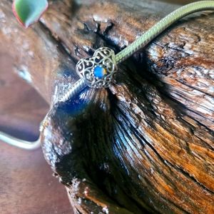 Authentic Pandora Openwork Heart Charm